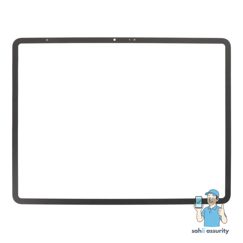 Front Glass for Apple iPad Air 13 2024